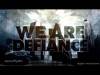 We Are Defiance : Airplanes Pt. II Cover